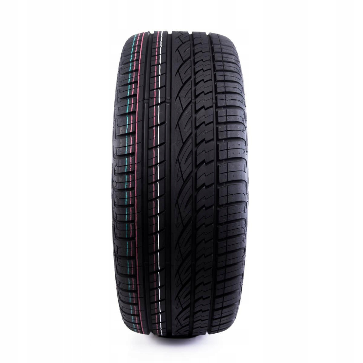 235/60R16 opona CONTINENTAL CrossContact UHP 100H